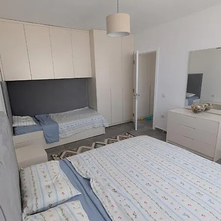 Appartement Anas Escape With Pool And 250m To Sea