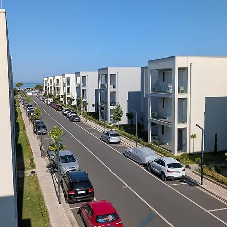 Appartement Anas Escape With Pool And 250m To Sea *