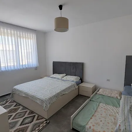 Anas Escape With Pool And 250m To Sea Appartement *