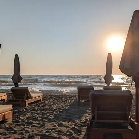 Appartement Anas Escape With Pool And 250m To Sea Tale