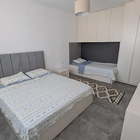 Appartement Anas Escape With Pool And 250m To Sea Tale